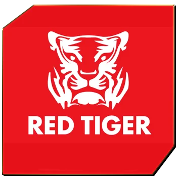 red tiger